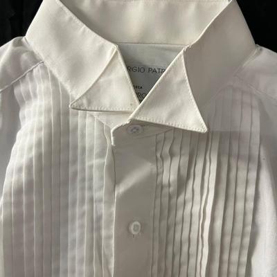 Tuxedo - Size Small