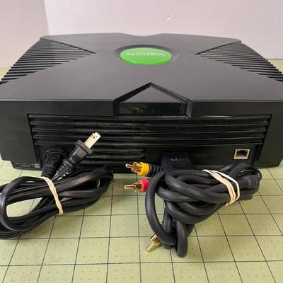 XBOX Console