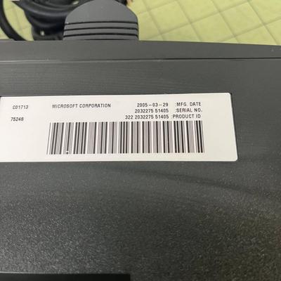 XBOX Console