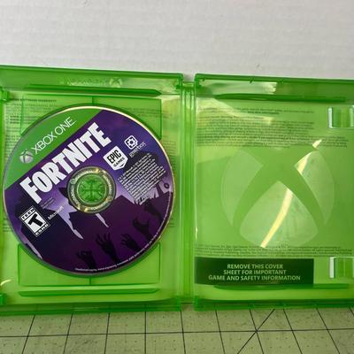 XBOX Game