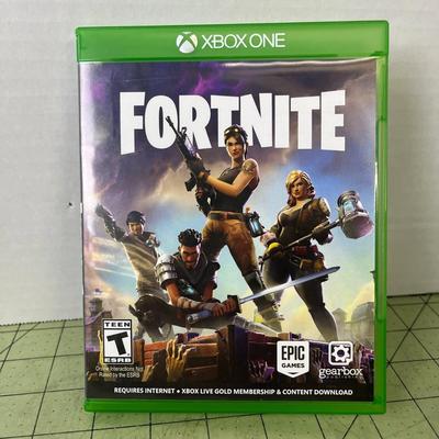XBOX Game