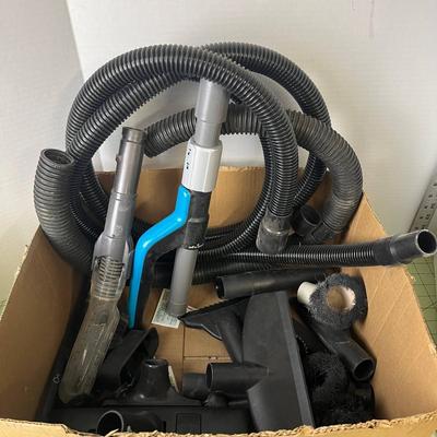Vacuum Attachment Bundle