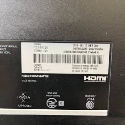 XBOX One Console