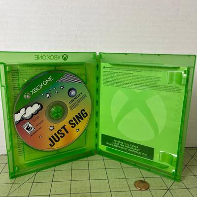 XBOX One Game 