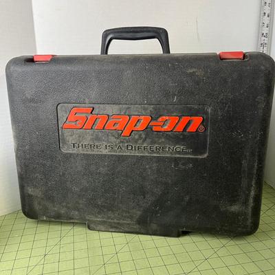 Snap-On Impact Wrench Set