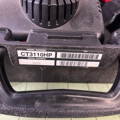 Snap-On Impact Wrench Set