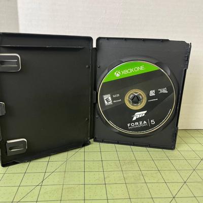 XBOX One Game 