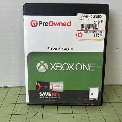 XBOX One Game 