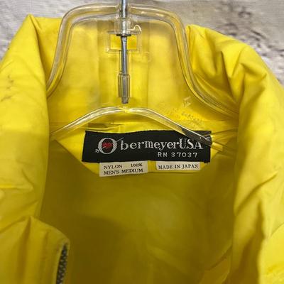 Westminster Ski Team Jacket - Size M