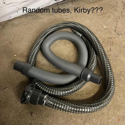 Kirby Carpet Shampoo System