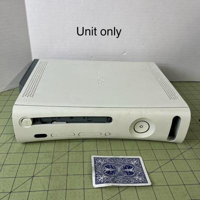 XBOX 360 Console