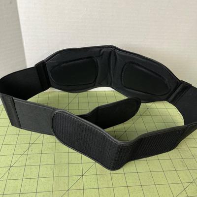 Active Core Pro Ab Stimulator Strap