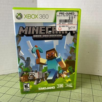 XBOX 360 Game 