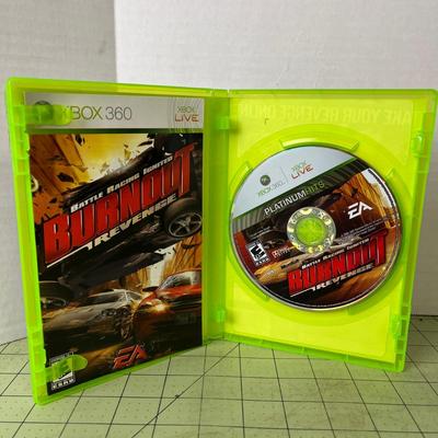 XBOX 360 Game 