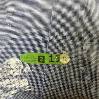 Brooks Brothers NEW Mens Dress Shirt