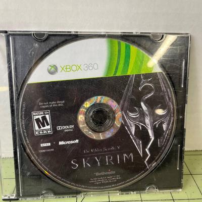 XBOX 360 Game 