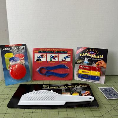Kitchen Gadget Bundle
