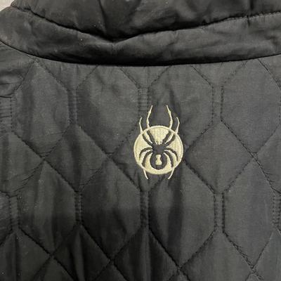 Spyder Jacket