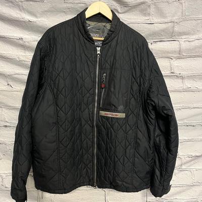 Spyder Jacket