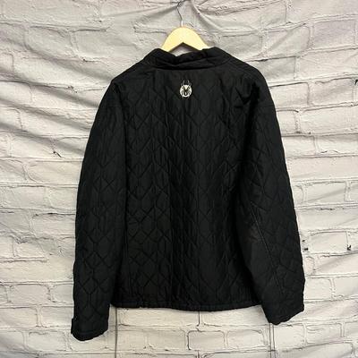 Spyder Jacket