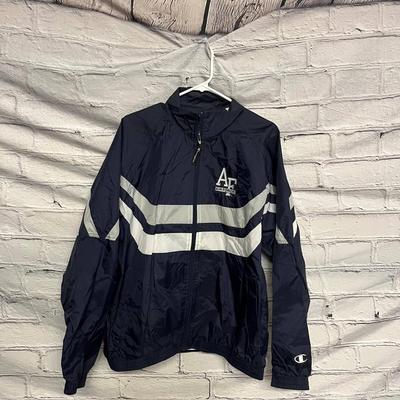 Air Force Jacket - Champion Size XL