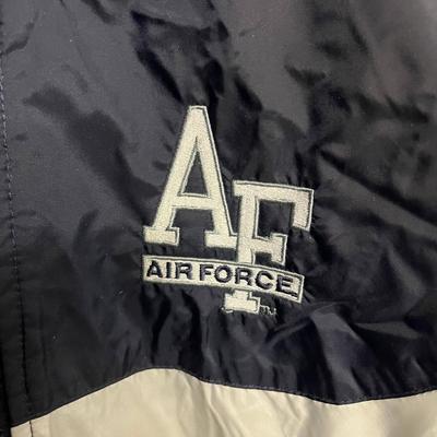 Air Force Jacket - Champion Size XL
