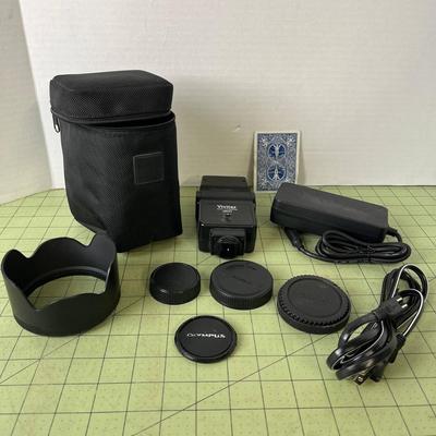 Camera Accessories