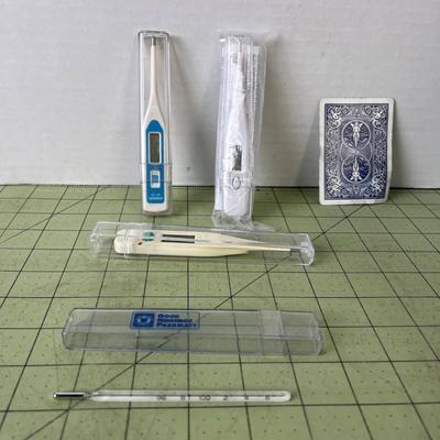 Thermometer Bundle