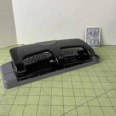 Swingline 3-hole Punch