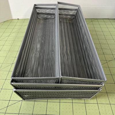 Organization Baskets