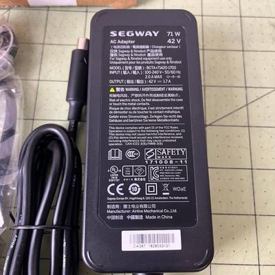 Segway Power Cord