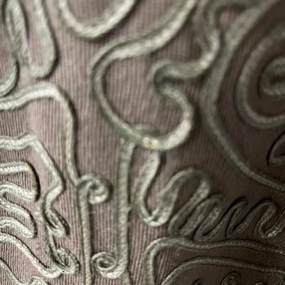 Eclectic Vintage Womens Dress Jacket