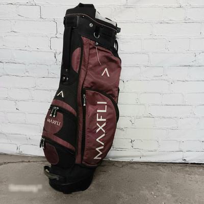 Maxfli Golf Bag