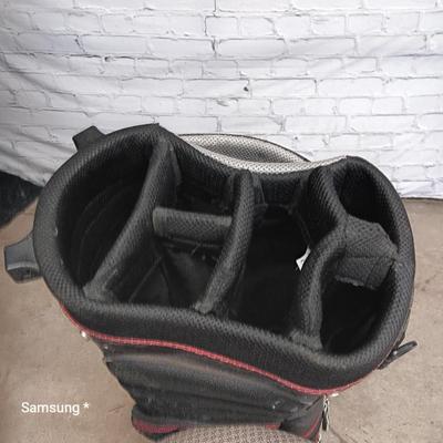 Maxfli Golf Bag