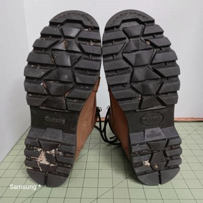 DieHard Boots - Size 8D
