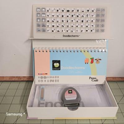 Cricut Cartridges