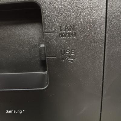 Epson Precisioncore Workforce WF-3640 - All In One Inkjet Printer, Copier, and Scanner