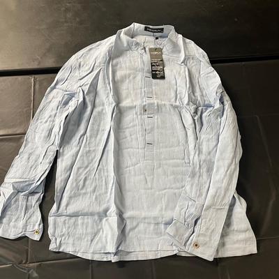 Incerun Top - Size 2XL
