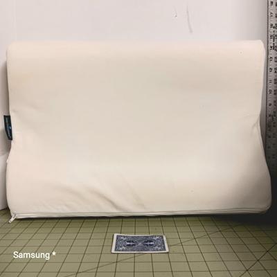 Sleep Innovations Pillow