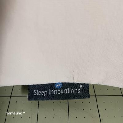 Sleep Innovations Pillow
