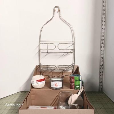 Shower Caddy Bundle