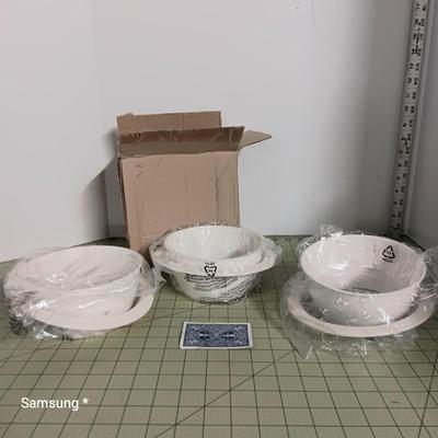 Ceiling Cans 