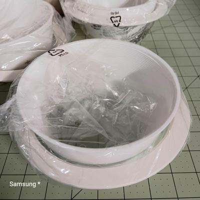 Ceiling Cans 