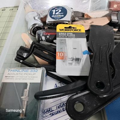 Painter Tool Bundle