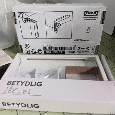 Hardware Bundle
