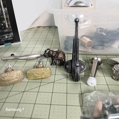 Hardware Bundle