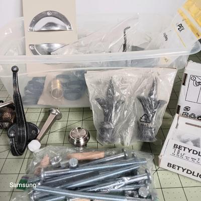 Hardware Bundle