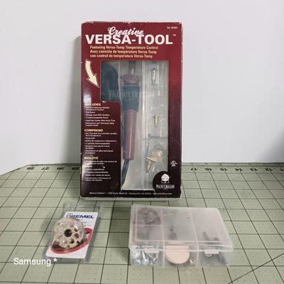 Versa-Tool 