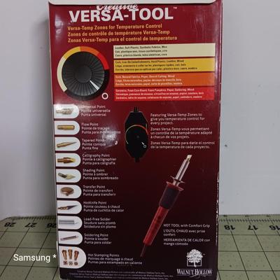 Versa-Tool 