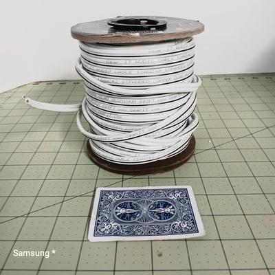 Audio Cable Speaker Wire